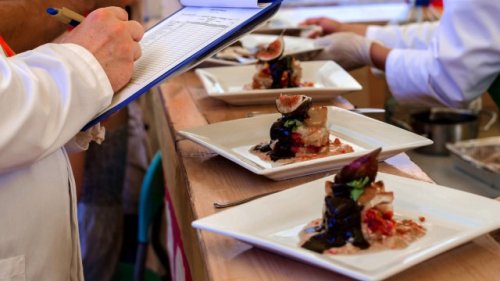 Group makes surprising discovery during blind taste test of animal-based food products: 'They have to taste good'