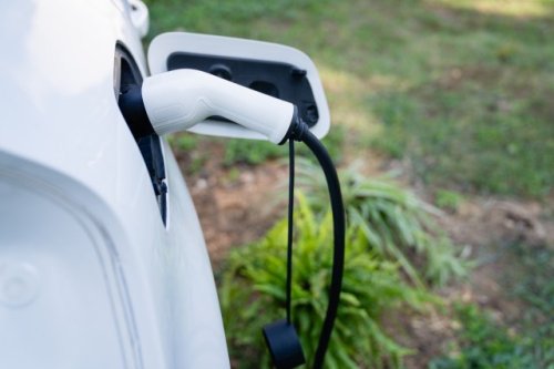 New study uncovers American EV owners' favorite home-charging solution: 'We are loving our new car'