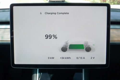 Scientists unveil groundbreaking EV battery tech that could solve major performance issue: 'This technology can be widely used'