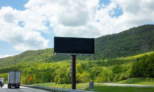 Set of controversial billboards erected across US spark heated debate: ‘The public needs to understand’