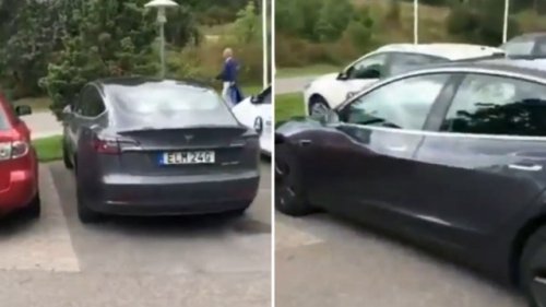 Video revealing revolutionary Tesla feature sparks excitement on social media: ‘It will be a lifesaver’