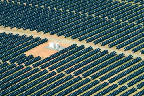New study reveals unexpected benefit of solar farms — here’s what it could mean for farmers