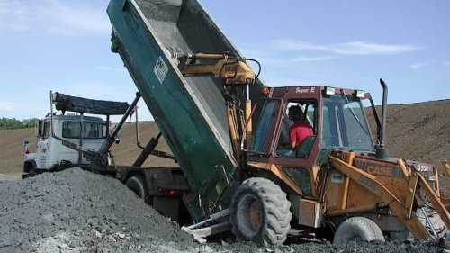 Scientists make stunning discovery while studying material thought to be useless waste: 'There's huge volumes of this stuff all over the country'