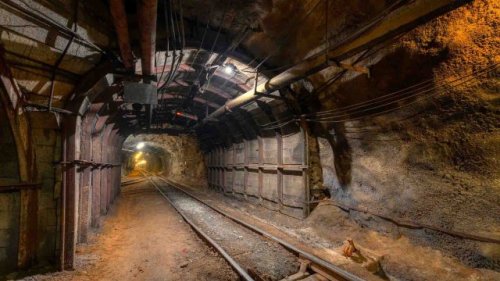 Abandoned coal mines may actually hold the secret to storing clean energy — here’s why