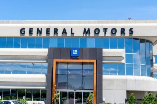 General Motors announces game-changing breakthrough that will make EVs more affordable: ‘[The plan] will fuel our mission’