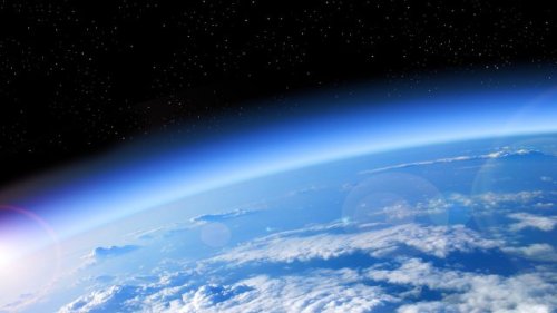 This is why you don’t hear about the hole in the ozone layer anymore — and here’s the lesson for us today