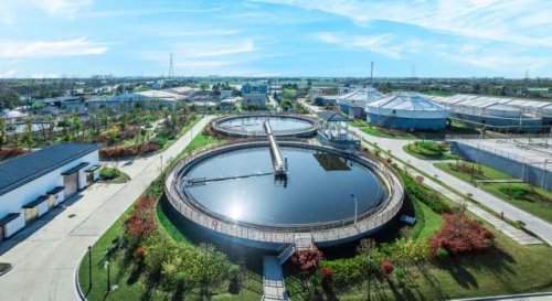 Scientists unveil breakthrough water technology aiming to solve major shortages: 'These innovative approaches could be key'