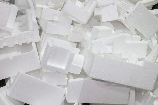 Degradable Packaging