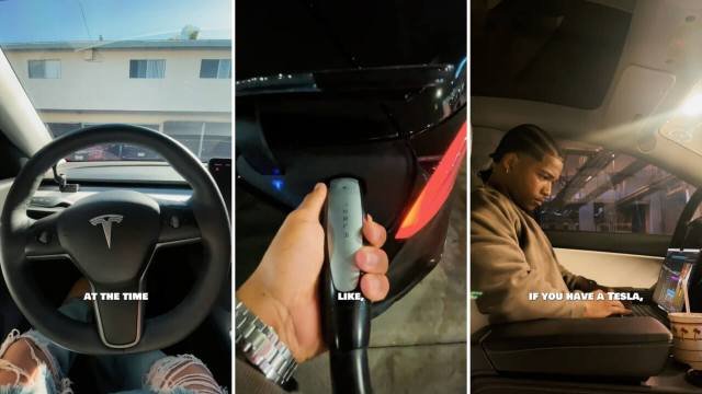 Tesla driver stuns internet with honest take on EV experience: 'The one thing that stands out the most'