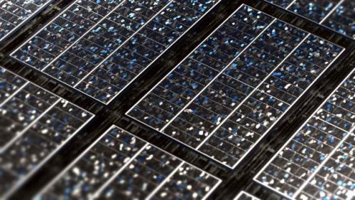 Scientists take major step forward on quest to create next-gen solar panels — here's how it could revolutionize the energy industry