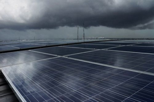 Study finds more information about impact of rainfall on solar panels: ‘There is still much work to do’