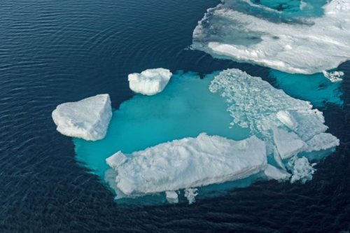Scientists sound alarm after discovering disturbing phenomenon occurring across the Arctic: 'Cannot be reversed'