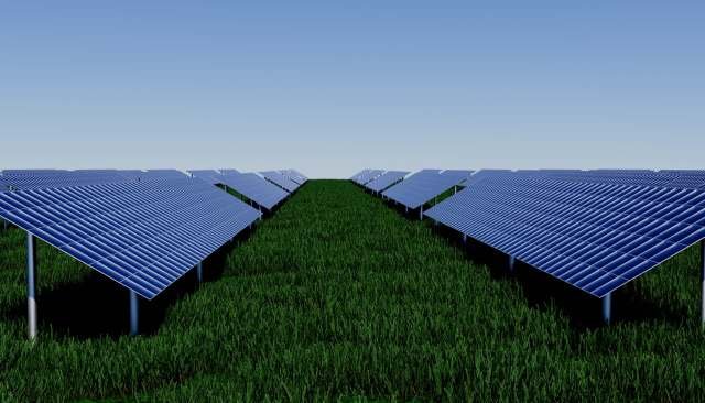 Scientists develop incredible breakthrough material that could change solar panels forever — here's what's happening