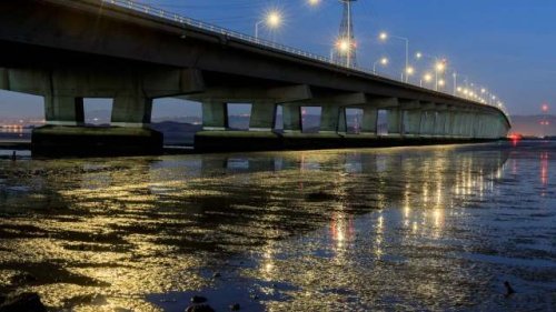Officials sound the alarm as eerie phenomenon begins to destabilize homes and roads: 'It's just going to get worse'