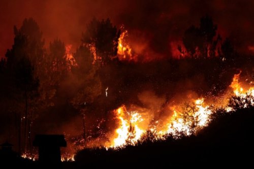 Scientists issue dire warning over 'unstable' airborne threat impacting human health: 'The concerns are quite legion'