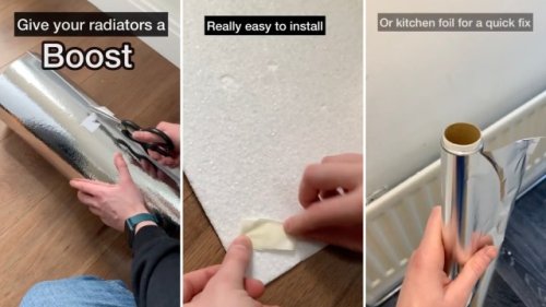 Handyman shares brilliant heating hack to slash your high energy bill: 'It made a big difference'