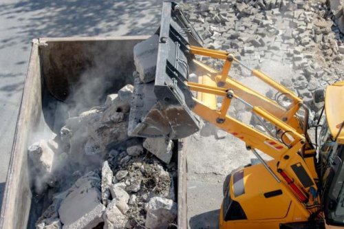 Engineers make groundbreaking discovery in cement that could revolutionize the construction industry: 'Leap forward'