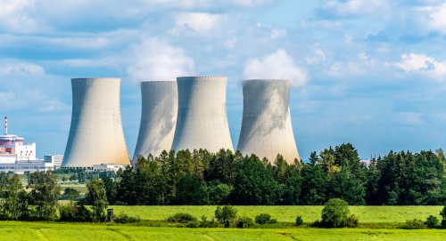 A new, long-awaited nuclear reactor is finally about to open — and it's going to have a shocking effect on our power grid