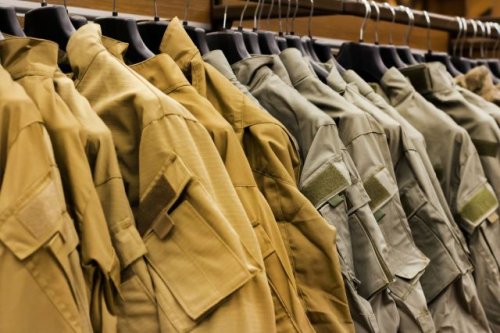 Scientists achieve breakthrough after microwaving ultra-tough clothing material — here's how it could reshape a $3 billion industry