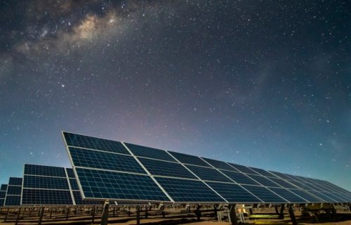 Scientists create next-gen energy cell that generates electricity without sunlight — here's how they did it