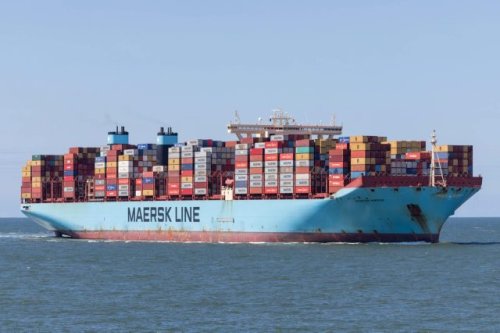 Massive shipping alliance could quietly reshape global trade behind the scenes: 'We believe our customers will benefit'