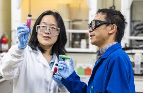 Scientists advance methods to recycle lithium-ion batteries with new remedy: 'Can pave the way for greater recovery of battery critical materials'