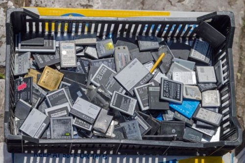 Experts explain sustainable secret of the battery recycling world: ‘It wasn’t always this way’