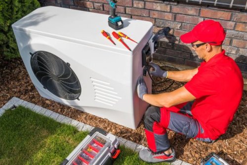 Heat pump sales are booming across the country — but is there a hidden cost?