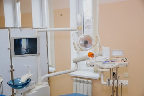 Patient disturbed by scene witnessed at dentist's office: 'This would be enough for me to find a new dentist'