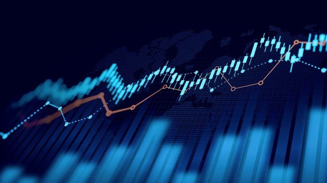 Crypto company's stock soars after game-changing agreement: 'Historic'