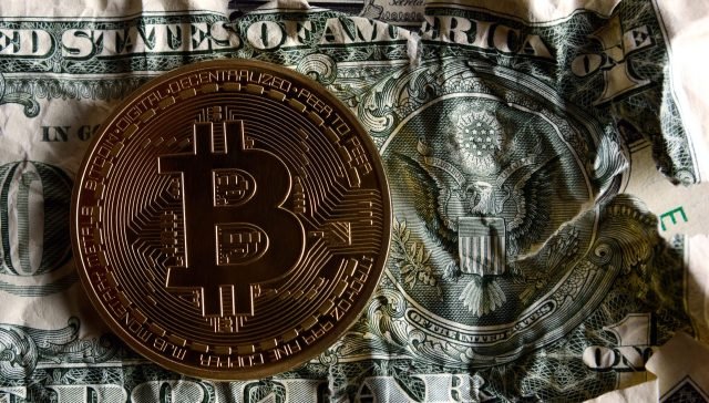 Florida crypto CEO pleads guilty in $250 million Ponzi scheme that hit 1,000 investors