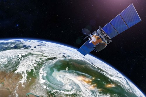 Scientists issue warning over data from recent satellite readings: 'Something unusual is happening'