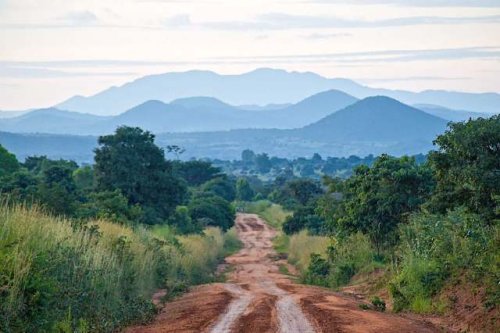 Men face serious penalties after being caught red-handed at protected rare earth site: 'A serious breach of site security'