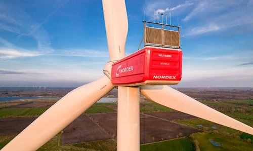 Energy company sees record profits after solving a major technical challenge: 'One of the keys to our success'