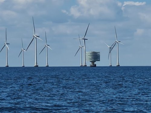 Journalist uncovers sources of well-funded campaign to spread deceit about offshore wind energy: ‘It’s changing voters’ minds’