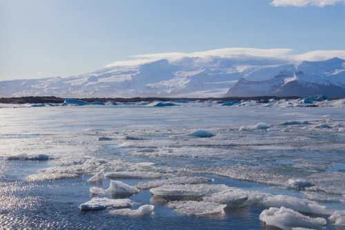 Scientists issue warning over dangerous phenomenon in Arctic waters becoming new norm: 'A new phase began'