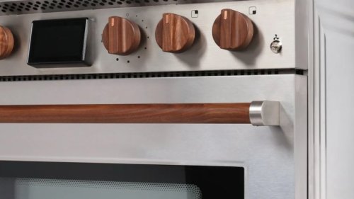 Ultra-modern stoves are revolutionizing home cooking across America: 'It feels like the future'