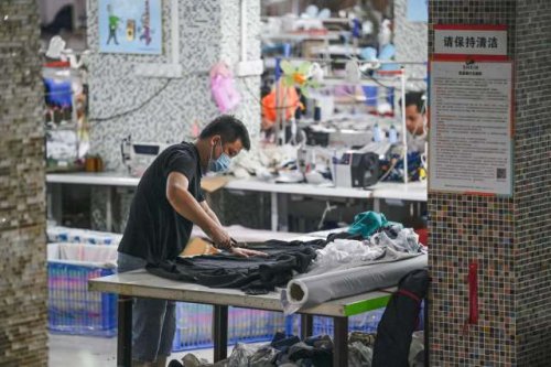Report reveals shocking tactic used by billion-dollar fashion company in face of outside pressure: 'A necessary step'