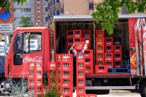 Nestle, Coca-Cola face legal scrutiny over ‘misleading’ claims on bottle packaging: ‘[It] is technically not possible’