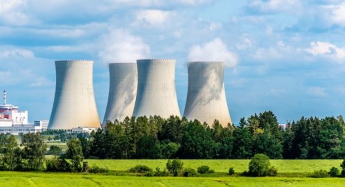 A new, long-awaited nuclear reactor is finally about to open — and it’s going to have a shocking effect on our power grid