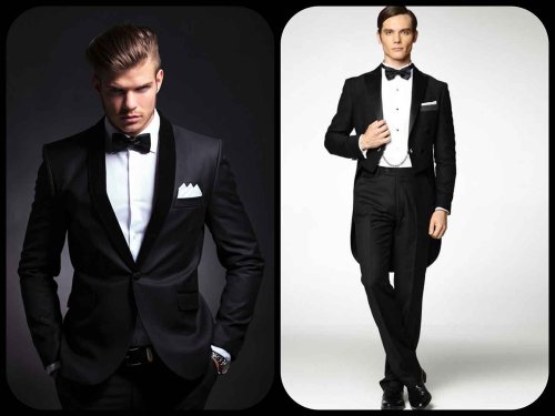 Gentleman’s Guide To Cocktail Attire For Men