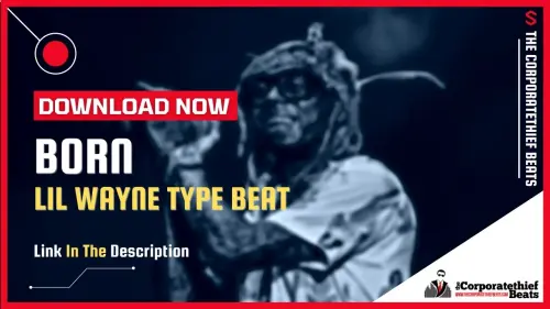 Lil Wayne Type Beat ⭐ ᐉ Born ᐉ【100% Royalty Free】