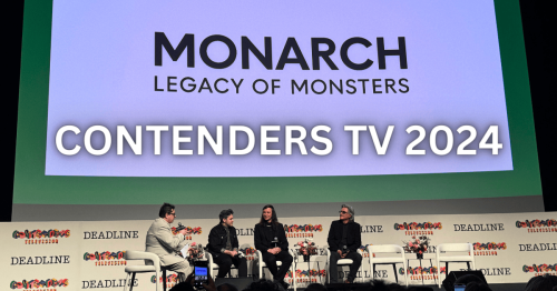 Kurt Russell On Sharing Role of Lee Shaw With his Son in ‘Monarch: Legacy of Monsters’
