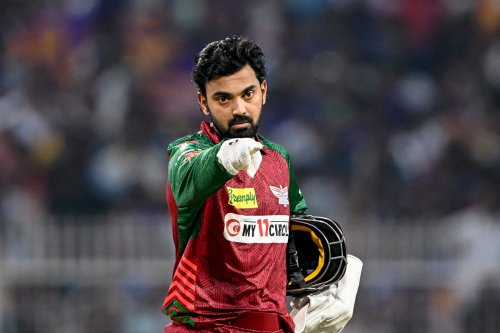 KL Rahul has already dropped a hint on which IPL team would be perfect for him and it could happen