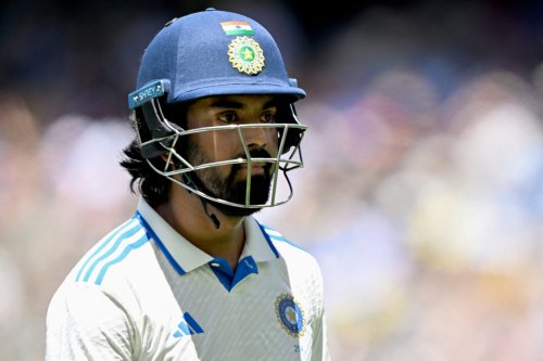 Robin Uthappa and Harsha Bhogle have their say on KL Rahul’s controversial dismissal for India vs Australia