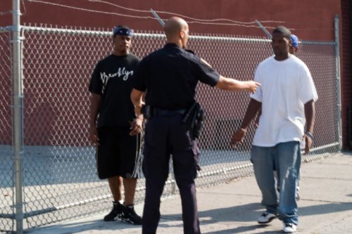 When Policing Youth, Honey Works Better Than Vinegar | The Crime Report
