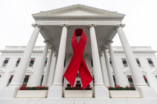 HIV Among Incarcerated Registers Biggest Single-Year Drop Since 1991: BJS