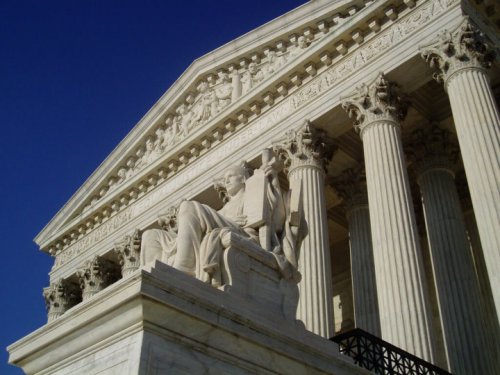 Does Science Still Matter at the Supreme Court?