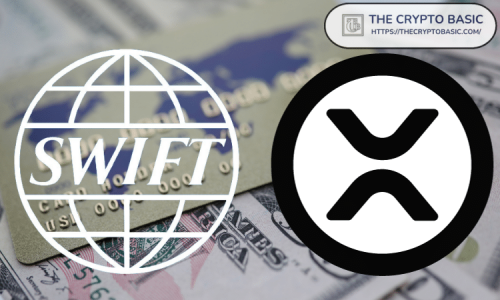 XRP or XLM, Which is Best to Replace SWIFT? Grok AI and ChatGPT Share Shocking Results