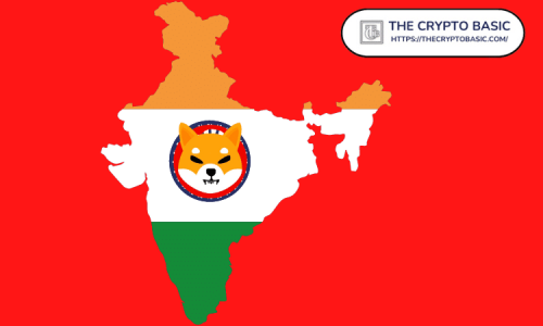 Can Shiba Inu Claim $0.0001 as SHIB Becomes Most Traded Coin in India